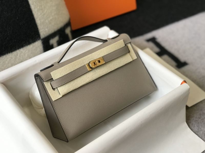 Hermes Kelly Bags